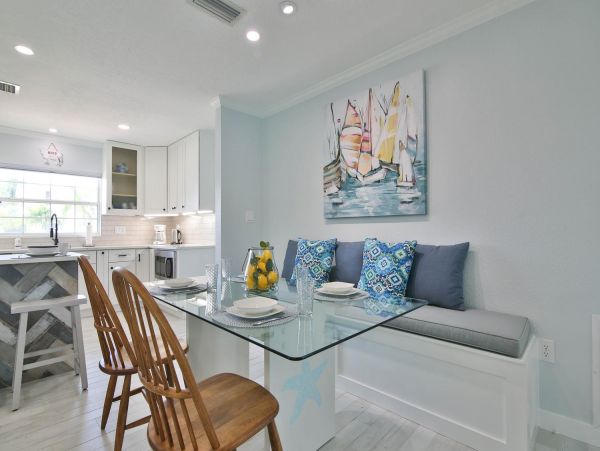 Anna Maria Island Holmes Beach Home 1018942
