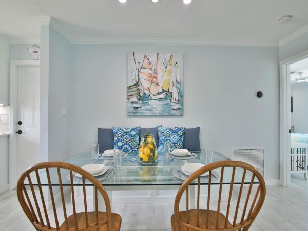 Anna Maria Island Holmes Beach Home 1018942