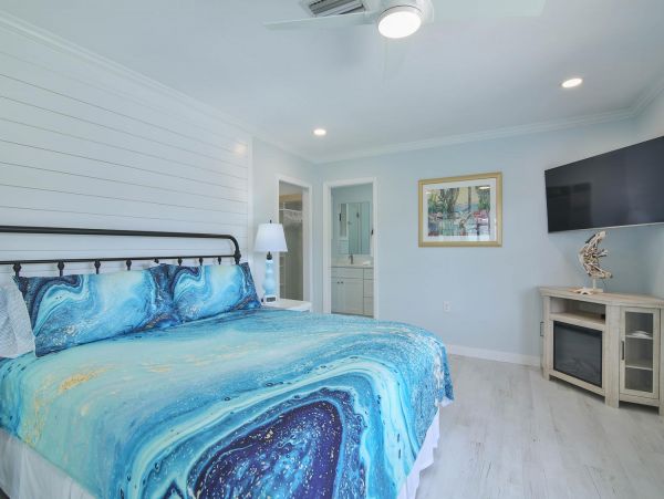 Anna Maria Island Holmes Beach Home 1018942