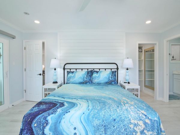 Anna Maria Island Holmes Beach Home 1018942