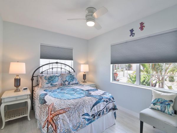 Anna Maria Island Holmes Beach Home 1018942