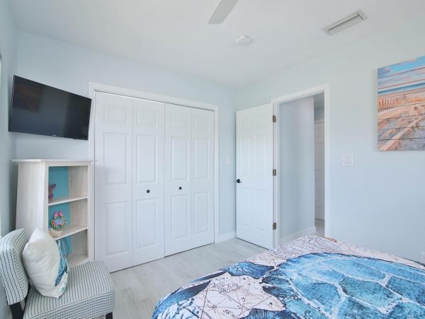 Anna Maria Island Holmes Beach Home 1018942