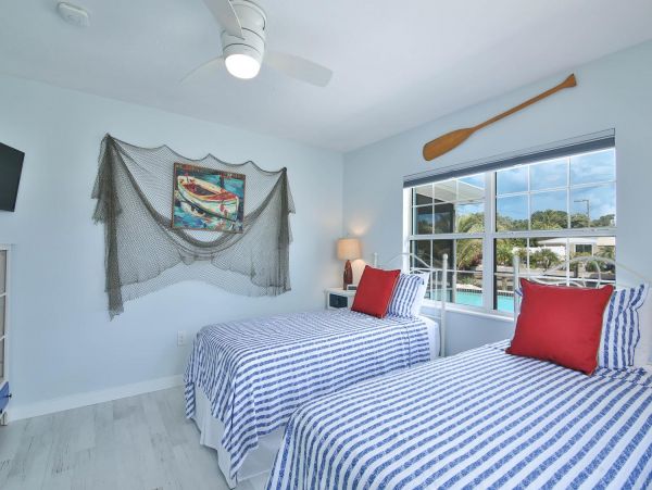 Anna Maria Island Holmes Beach Home 1018942