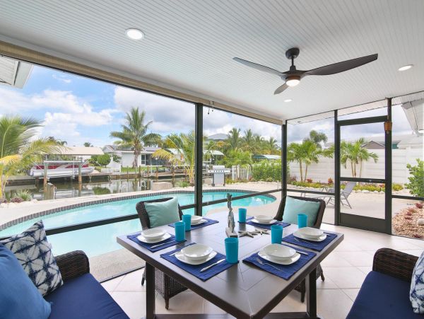 Anna Maria Island Holmes Beach Home 1018942