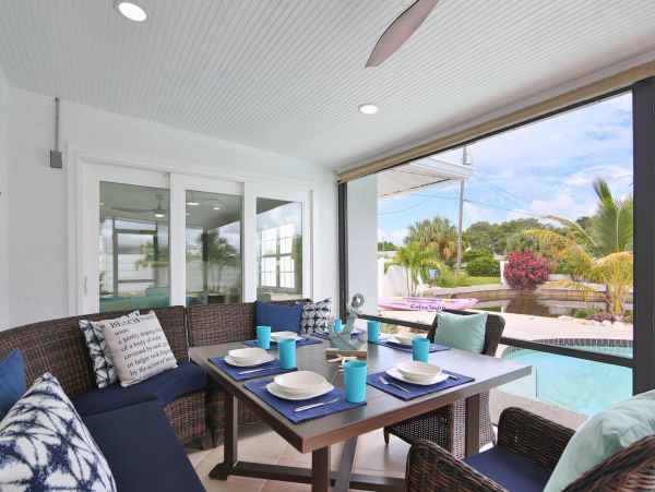 Anna Maria Island Holmes Beach Home 1018942