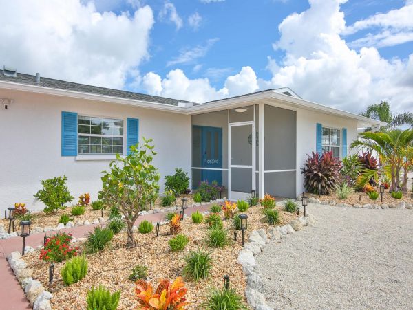 Anna Maria Island Holmes Beach Home 1018942