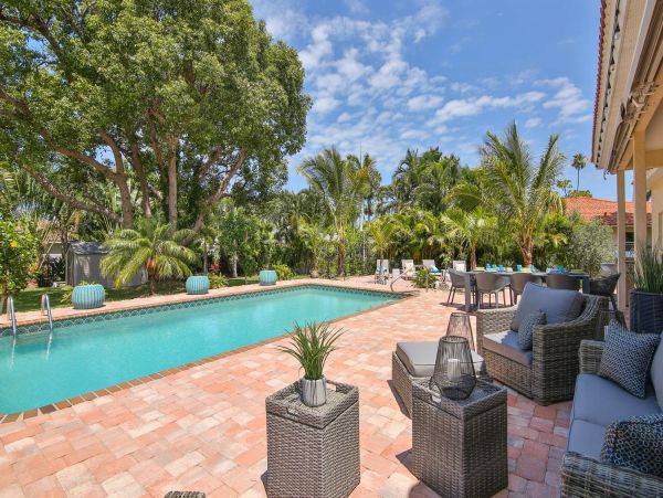 Anna Maria Island Holmes Beach Home 1018943