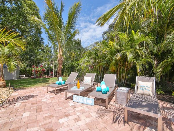 Anna Maria Island Holmes Beach Home 1018943