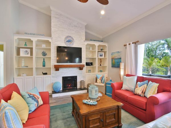 Anna Maria Island Holmes Beach Home 1018943