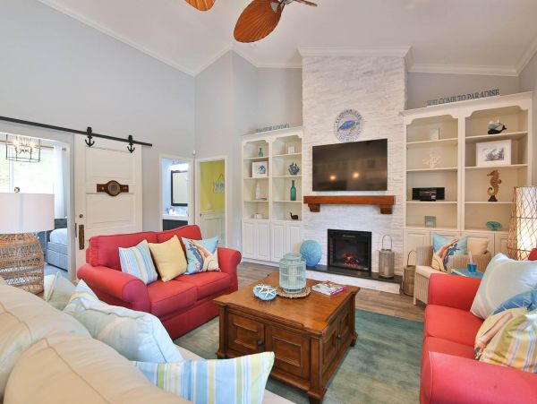 Anna Maria Island Holmes Beach Home 1018943