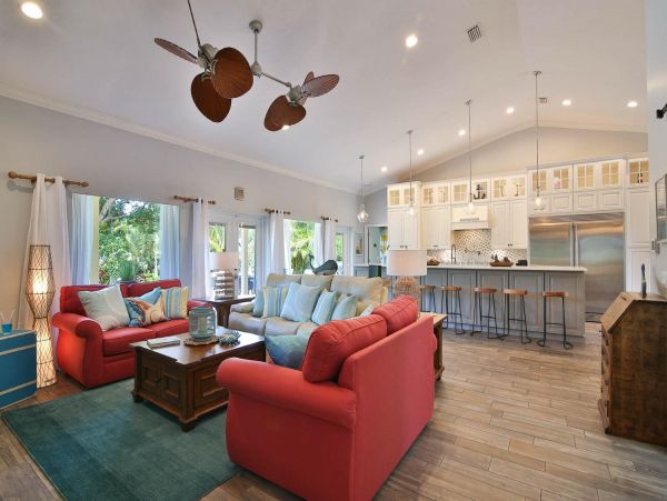 Anna Maria Island Holmes Beach Home 1018943