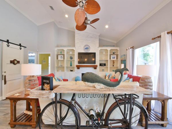 Anna Maria Island Holmes Beach Home 1018943