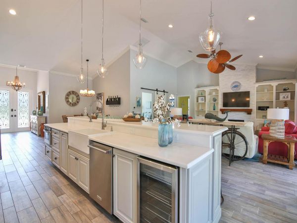 Anna Maria Island Holmes Beach Home 1018943