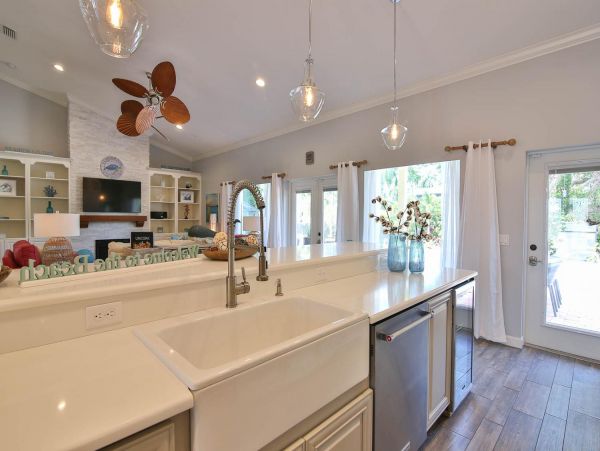 Anna Maria Island Holmes Beach Home 1018943
