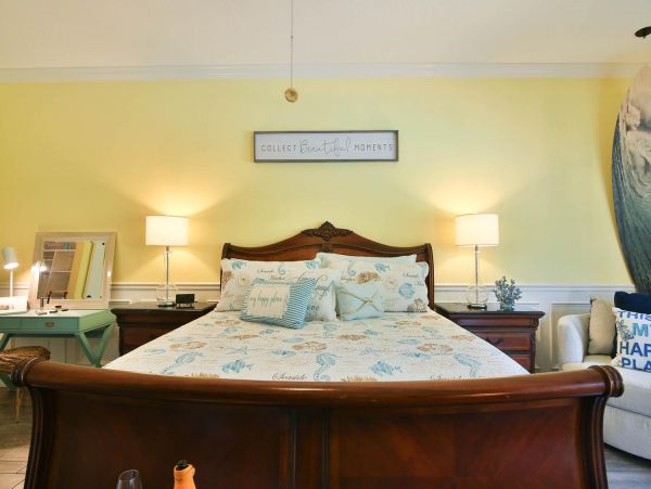Anna Maria Island Holmes Beach Home 1018943