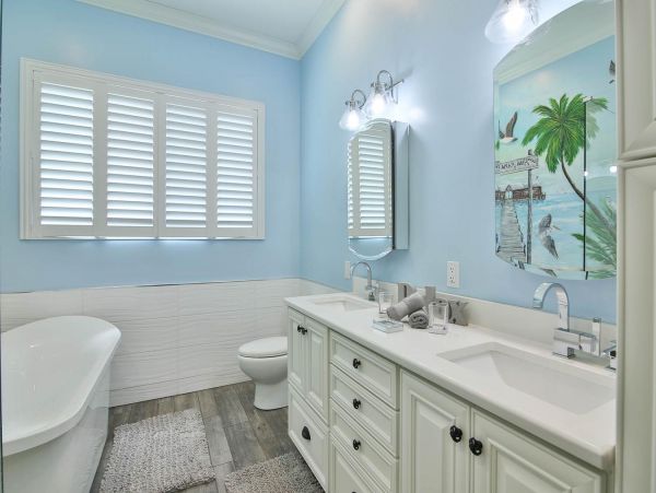 Anna Maria Island Holmes Beach Home 1018943