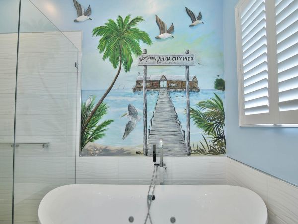 Anna Maria Island Holmes Beach Home 1018943