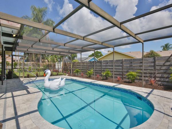 Anna Maria Island Holmes Beach Home 1018944