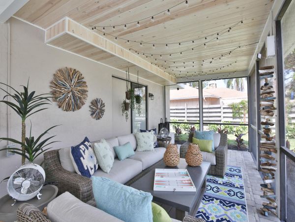 Anna Maria Island Holmes Beach Home 1018944