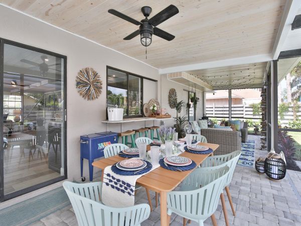 Anna Maria Island Holmes Beach Home 1018944