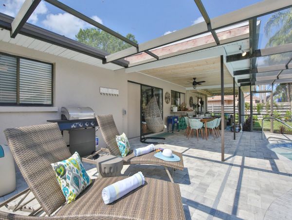 Anna Maria Island Holmes Beach Home 1018944