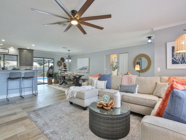 Anna Maria Island Holmes Beach Home 1018944