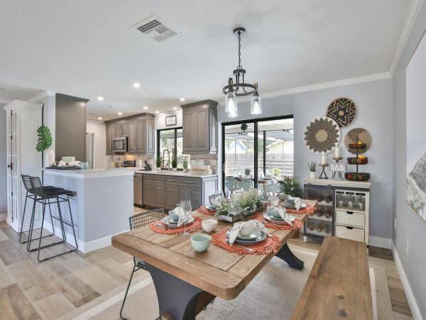 Anna Maria Island Holmes Beach Home 1018944