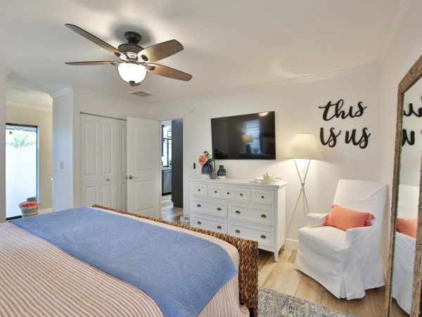 Anna Maria Island Holmes Beach Home 1018944