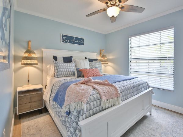 Anna Maria Island Holmes Beach Home 1018944