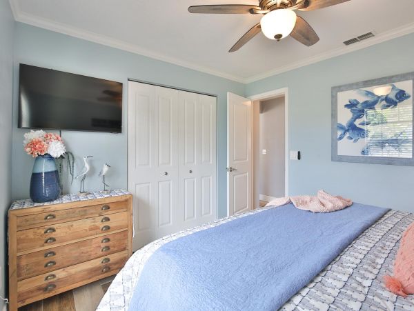 Anna Maria Island Holmes Beach Home 1018944
