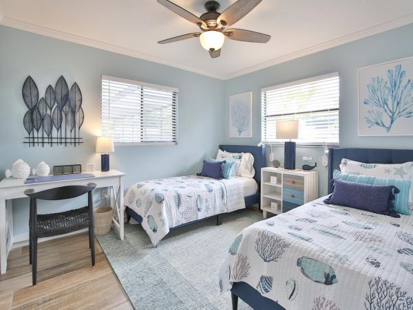 Anna Maria Island Holmes Beach Home 1018944