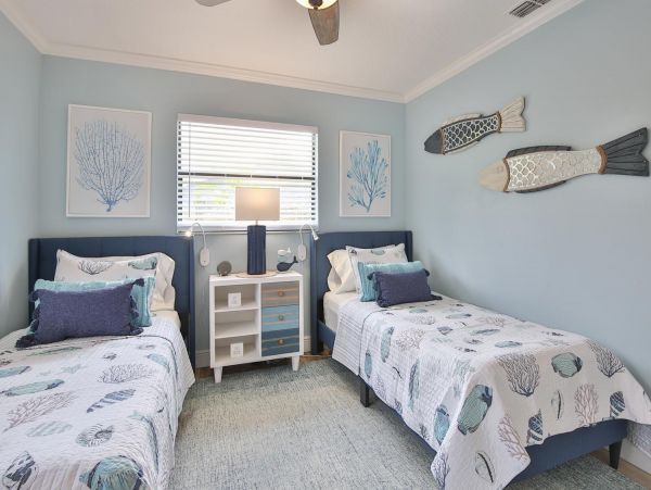 Anna Maria Island Holmes Beach Home 1018944