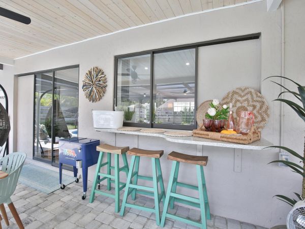 Anna Maria Island Holmes Beach Home 1018944