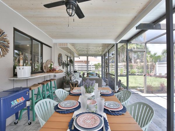 Anna Maria Island Holmes Beach Home 1018944