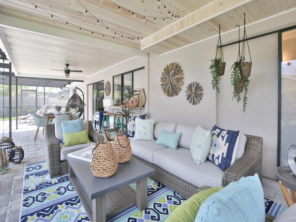 Anna Maria Island Holmes Beach Home 1018944