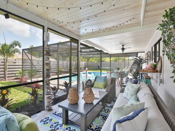 Anna Maria Island Holmes Beach Home 1018944