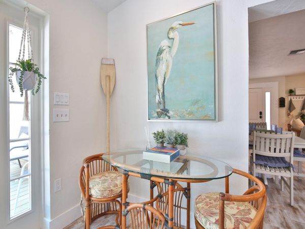 Bradenton Vacation Pool Home Four Bedrooms Sleeps 11