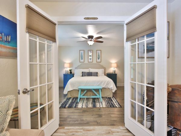 Bradenton Vacation Pool Home Four Bedrooms Sleeps 11