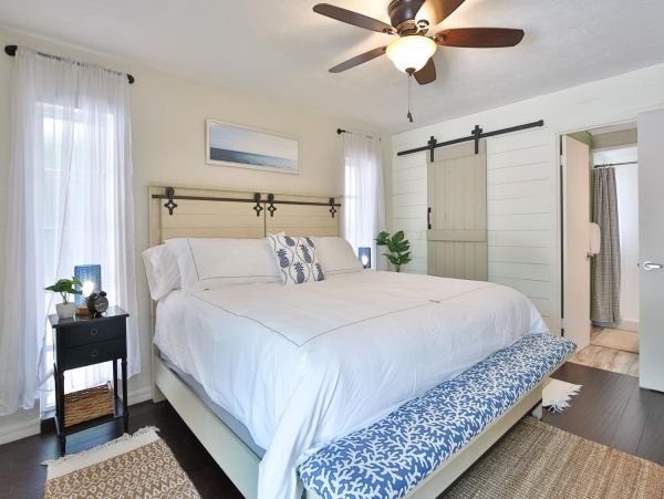 Bradenton Vacation Pool Home Four Bedrooms Sleeps 11