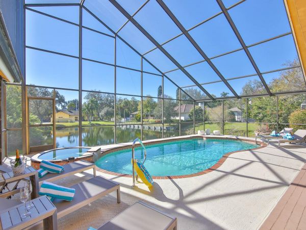Anna Maria Island Holmes Beach Home 1018947
