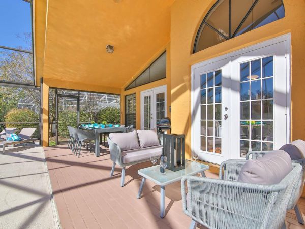 Anna Maria Island Holmes Beach Home 1018947