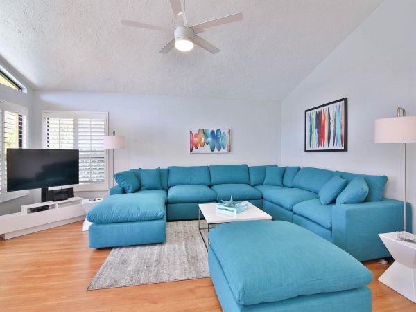 Anna Maria Island Holmes Beach Home 1018947