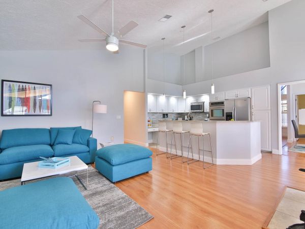 Anna Maria Island Holmes Beach Home 1018947