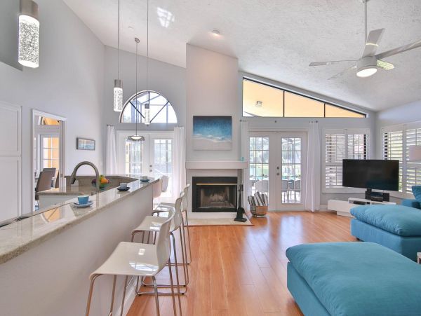 Anna Maria Island Holmes Beach Home 1018947