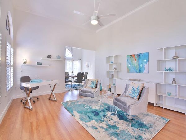 Anna Maria Island Holmes Beach Home 1018947