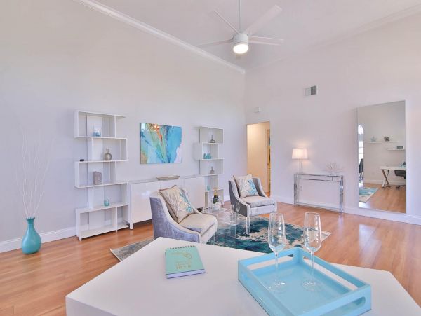 Anna Maria Island Holmes Beach Home 1018947