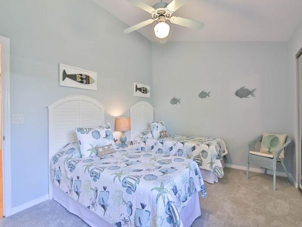 Anna Maria Island Holmes Beach Home 1018947