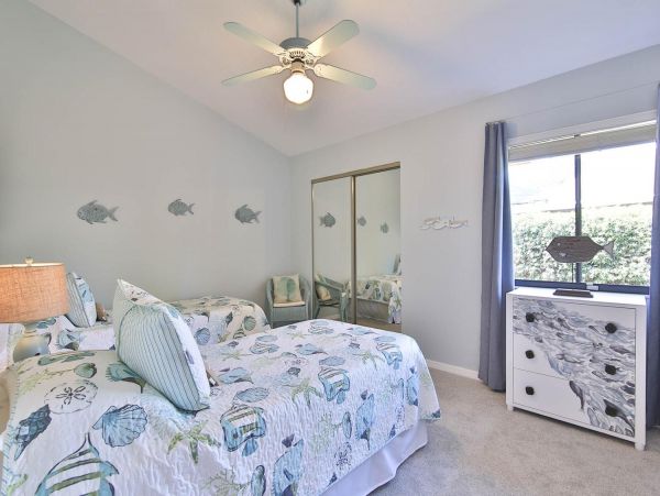 Anna Maria Island Holmes Beach Home 1018947