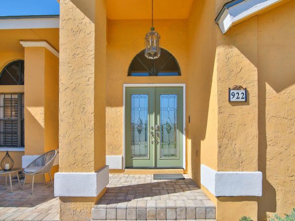 Anna Maria Island Holmes Beach Home 1018947