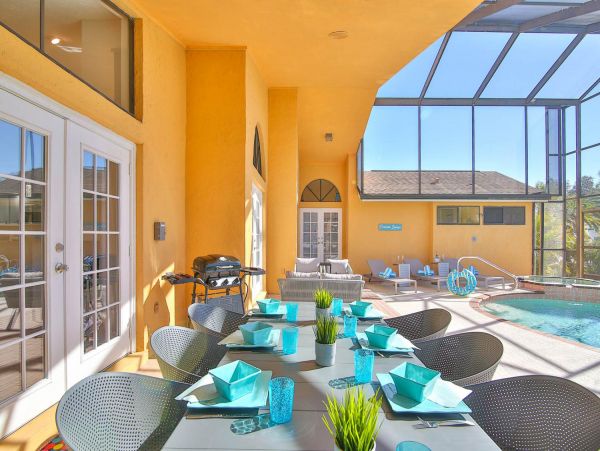 Anna Maria Island Holmes Beach Home 1018947